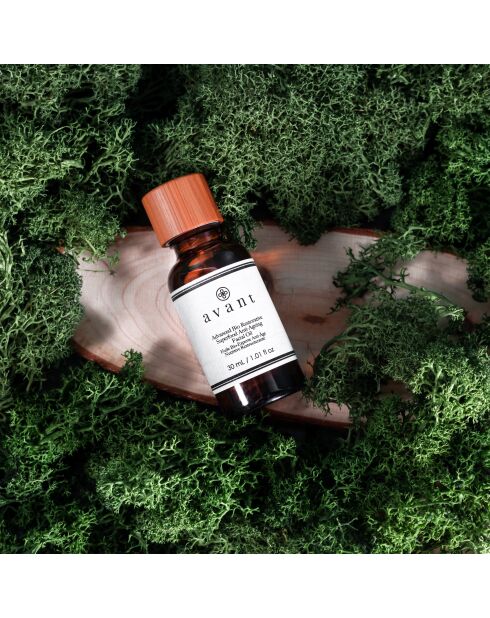 Huile visage Bio-Experte anti-âge & nourrissante Edition Limitée - 30 ml