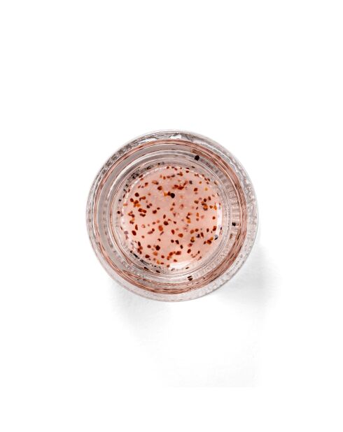 Gommage Perfecteur Lèvres au Sucre Rose - 10 ml