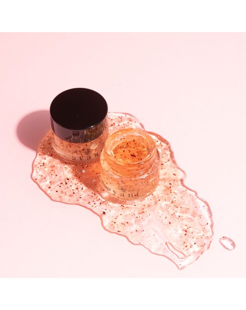 Gommage Perfecteur Lèvres au Sucre Rose - 10 ml