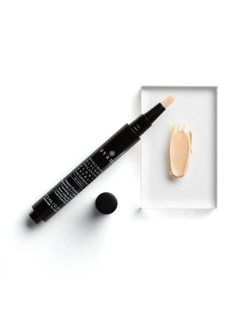 Adaptief serum voor oogconcealer met hyaluronzuur 2-1 - 3 ml