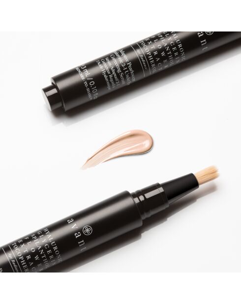 Adaptief serum voor oogconcealer met hyaluronzuur 2-1 - 3 ml