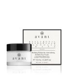 Crema occhi raffinante per pelli sensibili con acido ialuronico - 10 ml