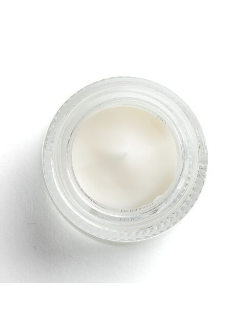 Crema occhi raffinante per pelli sensibili con acido ialuronico - 10 ml