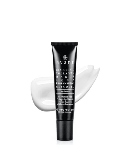 Final Touch Anti-Imperfection Augenpflege für Kinder, 10 ml