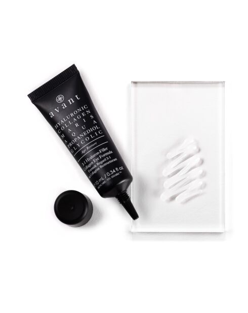 Final Touch Anti-Imperfection Augenpflege für Kinder, 10 ml