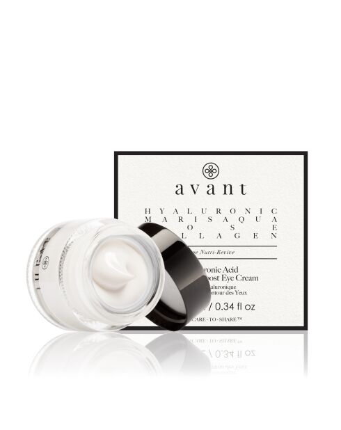 3-in-1 revitaliserende oogverzorging - 10 ml