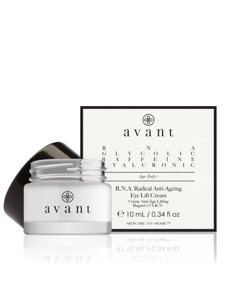 Cuidado ocular antienvejecimiento RNA eye lift - 50 ml