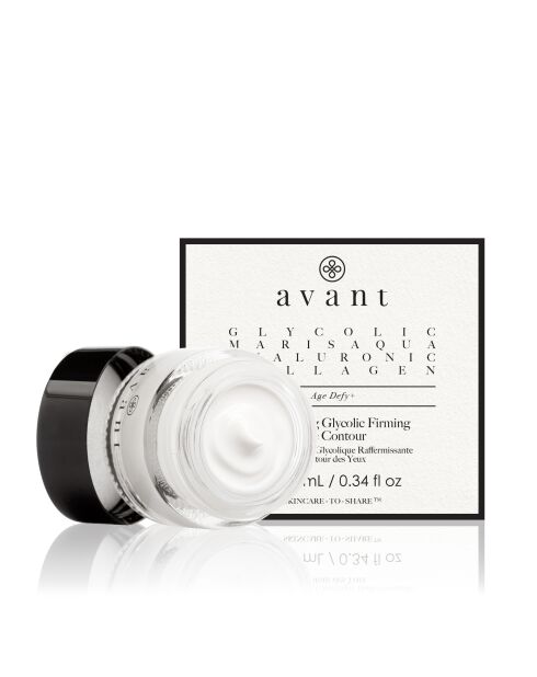 Anti-Aging-Augenkonturcreme - 10 ml
