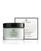 Frans masker tegen acne en zuiverend masker van groene klei - 50 ml