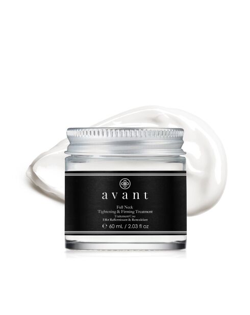 Trattamento rassodante e rimodellante per il collo - 60 ml