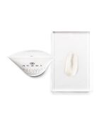 Esfoliante ingrandente delicato alla rosa, 50 ml