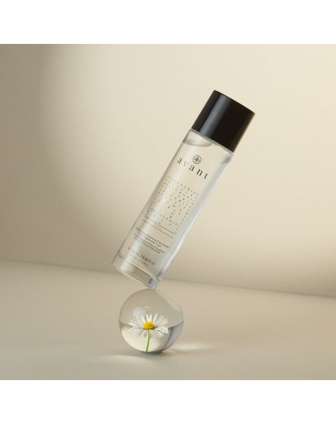 Tonico rassodante e riequilibrante per pelli sensibili con niacinamide - 150 ml