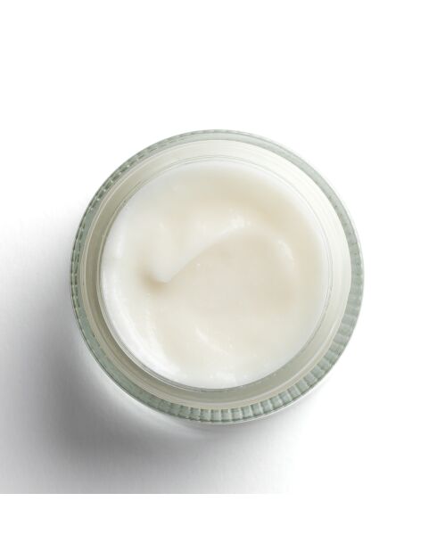 Scrub per la rifinitura dei pori per pelli sensibili con probiotici - 50 ml