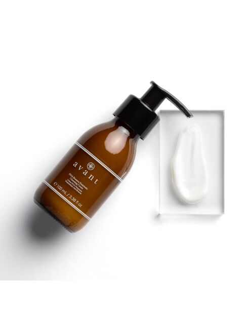 PHA Enzymatische Reinigungscreme gegen Rosazea, 100 ml