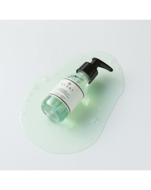 Dynamisches Reinigungsgel gegen Akne und Hautunreinheiten mit Salicylsäure, 100 ml