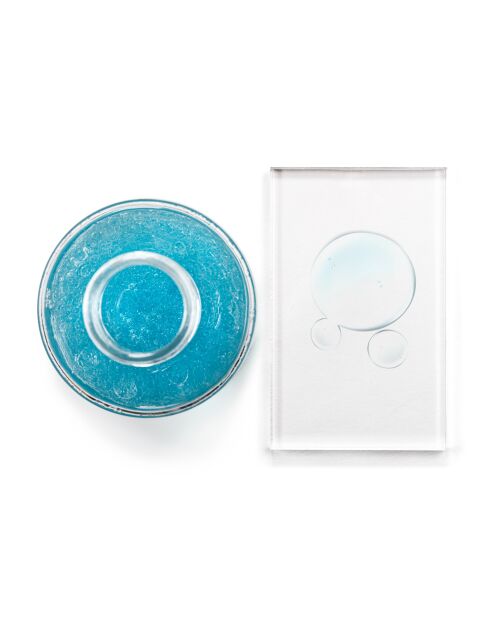 Acqua micellare bifasica ringiovanente con acido ialuronico - 200 ml