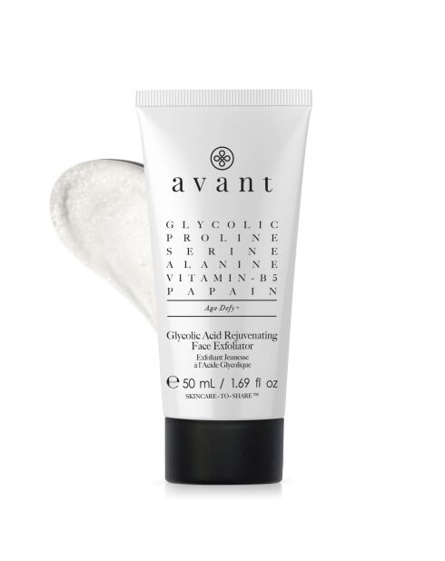 Glykolsäure-Jugendpeeling 50ml