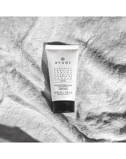 Glykolsäure-Jugendpeeling 50ml