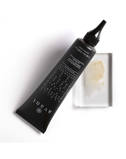 Trattamento esfoliante per il recupero del cuoio capelluto - 80 ml