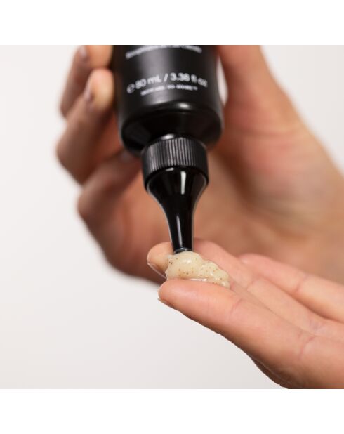 Trattamento esfoliante per il recupero del cuoio capelluto - 80 ml