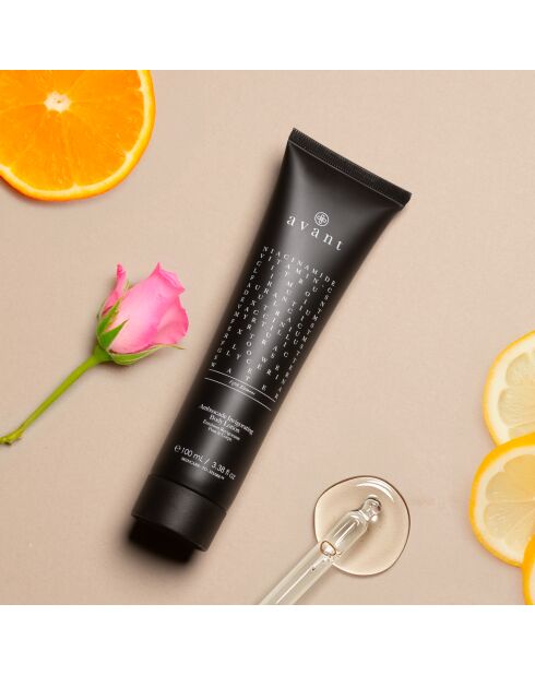 Emulsione tonificante per il corpo Ambuscade - 100 ml