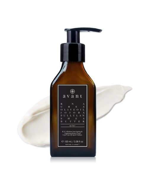 Anti-Aging- und straffende Körpercreme - 100 ml