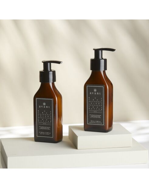 Anti-Aging- und straffende Körpercreme - 100 ml