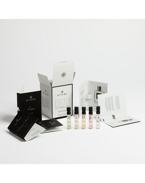 Colección Fragrance Discovery - 5 piezas