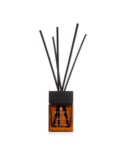 Profumo per ambienti Golden Hour, 100 ml