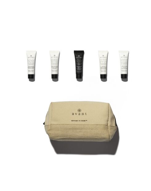 Glow Starter Set - 6 pezzi