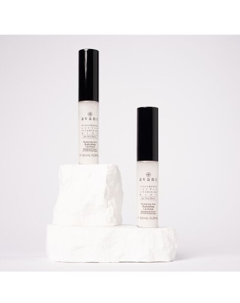 Anti-Aging Lip Plumper Set, 2-teilig