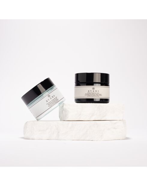 Set Soin Complet Deluxe jour & nuit - 2 pièces