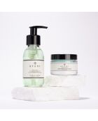 Set di prodotti essenziali per la difesa dell'acne - 2 pezzi