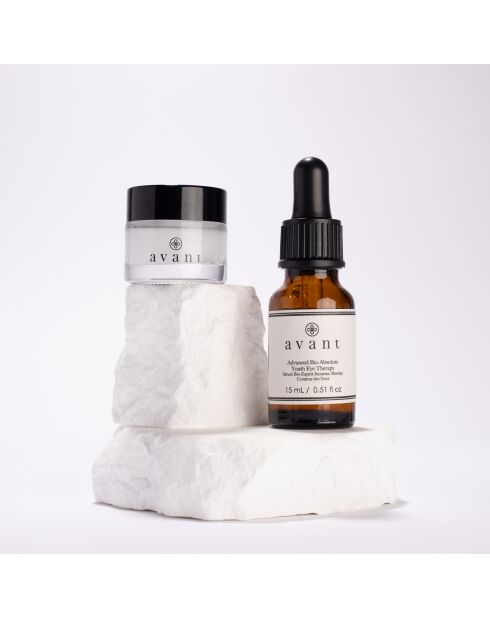 Anti-Aging-Augenset - 2 Stück