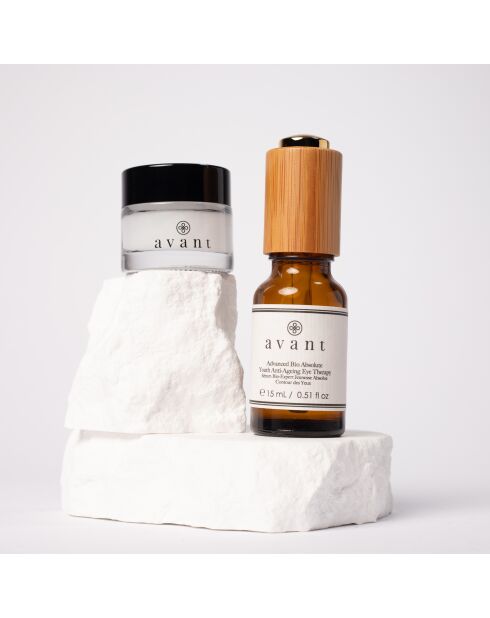 Anti-Aging Expert Rimpel- en verstevigende dag- en nachtset - 2 stuks