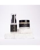 Straffendes Anti-Aging-Feuchtigkeitscreme-Set - 2-teilig