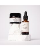 Kit de regeneración nocturna antienvejecimiento - 2 piezas