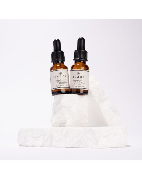 Anti-Aging-Augenset - 2-teilig