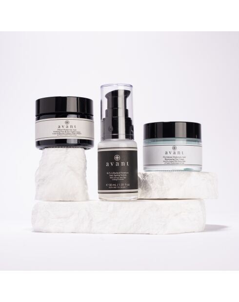 Set Infinite Youth Value visage & yeux - 3 pièces