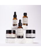 Absolute Anti-aging gezichts- en oogcontourset - 5 stuks