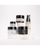 Set di routine viso e occhi in 5 fasi - 5 pezzi