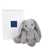 Preppy Chic - Lapin Gris Perle 40  cm