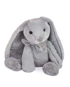 Preppy Chic - Lapin Gris Perle 40  cm