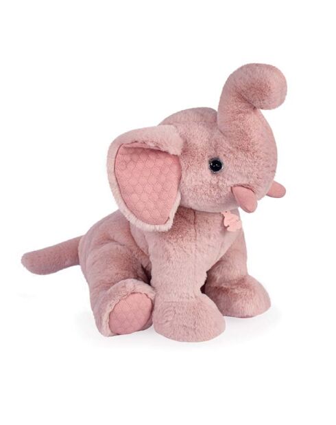 Preppy Chic - Elephant Rose Poudre 45  cm