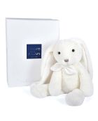 Preppy Chic - Lapin Blanc 40  cm