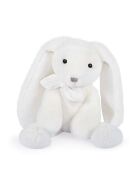 Preppy Chic - Lapin Blanc 40  cm
