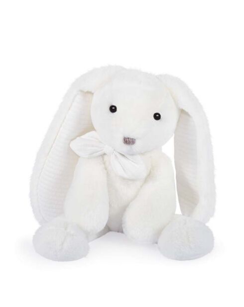 Preppy Chic - Lapin Blanc 40  cm