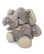 Elephant Gris 14 cm