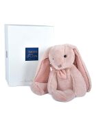 Preppy Chic - Lapin Rose 40  cm
