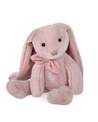 Preppy Chic - Lapin Rose 40  cm